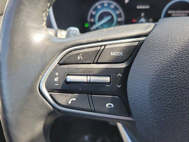 2023 Hyundai Santa Fe Plug-In Hybrid Limited