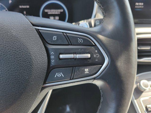 2023 Hyundai Santa Fe Plug-In Hybrid Limited