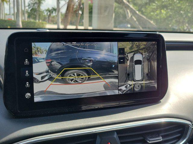 2023 Hyundai Santa Fe Plug-In Hybrid Limited