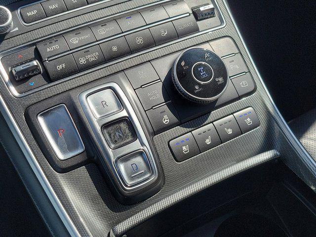 2023 Hyundai Santa Fe Plug-In Hybrid Limited