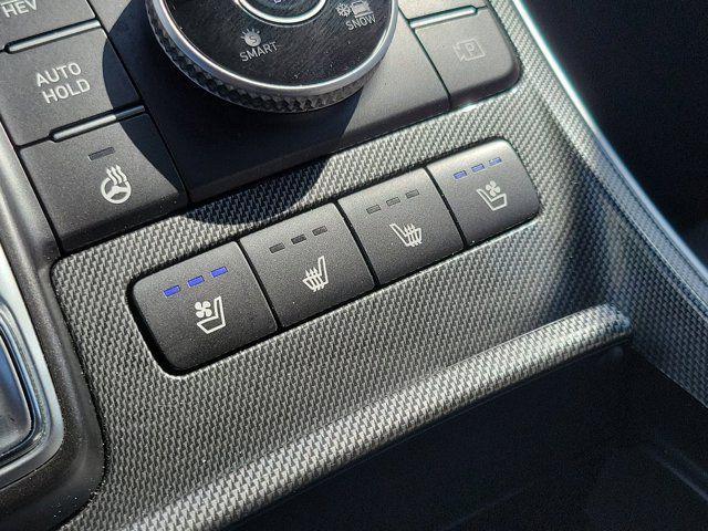 2023 Hyundai Santa Fe Plug-In Hybrid Limited
