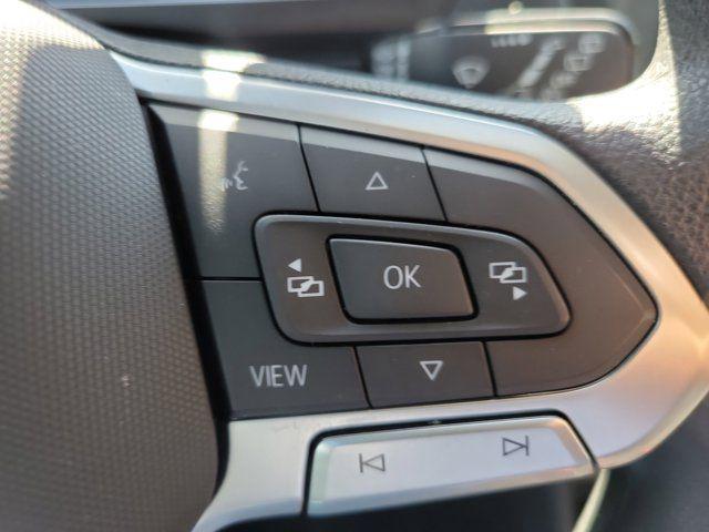 2023 Volkswagen Tiguan 2.0T S