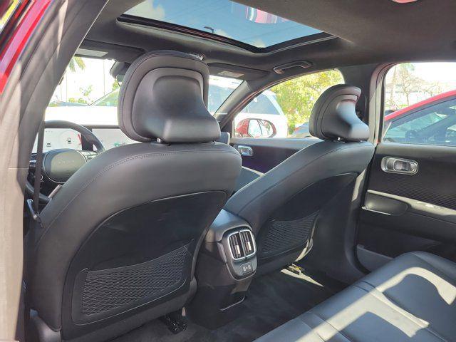 2024 Hyundai IONIQ 6 Limited