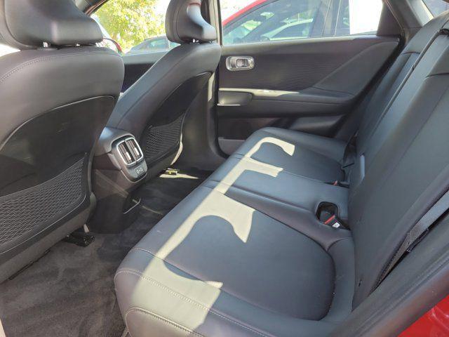 2024 Hyundai IONIQ 6 Limited