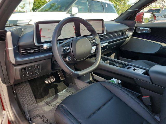 2024 Hyundai IONIQ 6 Limited