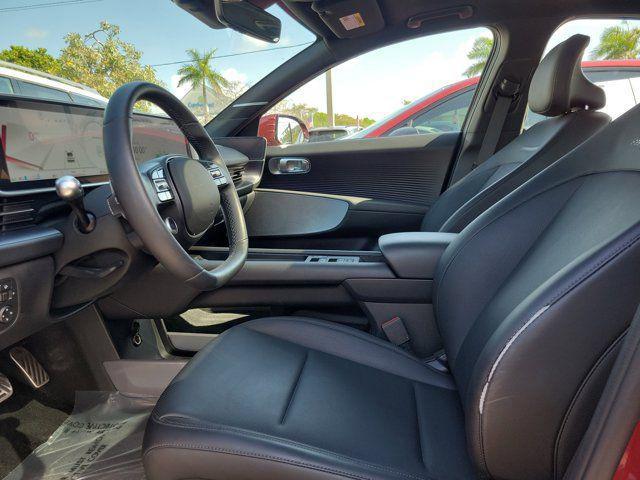 2024 Hyundai IONIQ 6 Limited