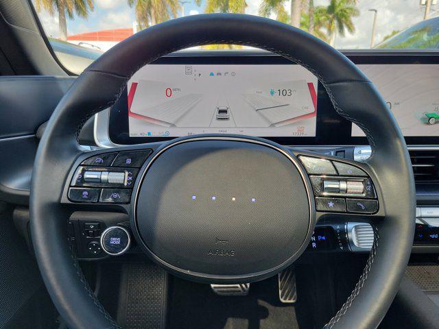 2024 Hyundai IONIQ 6 Limited