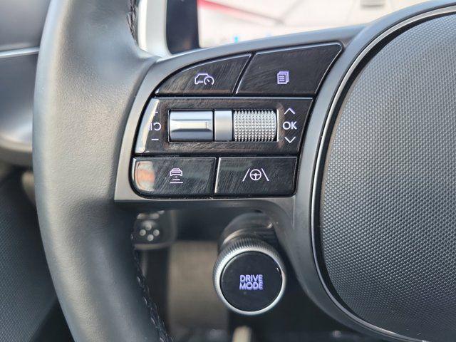 2024 Hyundai IONIQ 6 Limited