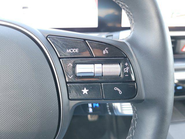 2024 Hyundai IONIQ 6 Limited