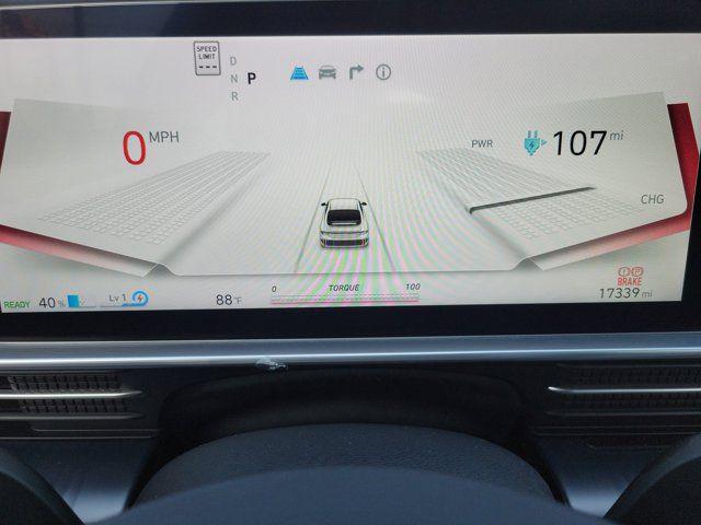 2024 Hyundai IONIQ 6 Limited