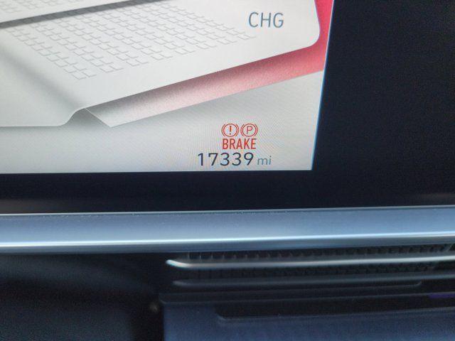 2024 Hyundai IONIQ 6 Limited