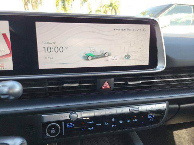 2024 Hyundai IONIQ 6 Limited