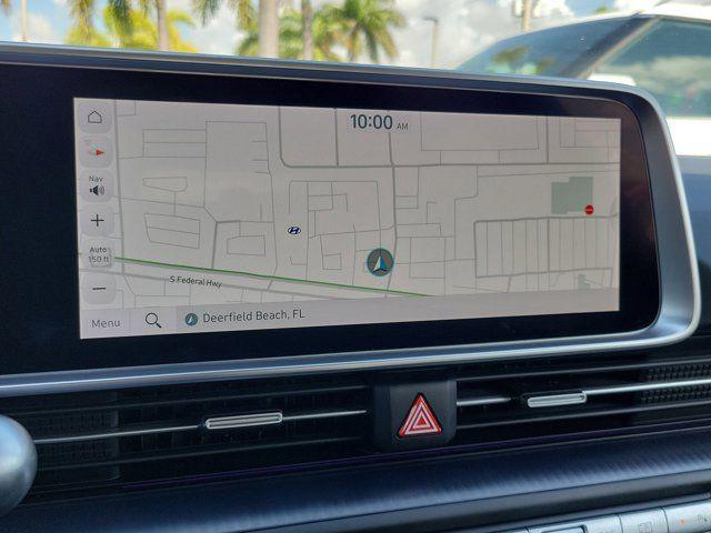 2024 Hyundai IONIQ 6 Limited