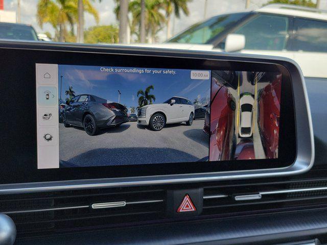 2024 Hyundai IONIQ 6 Limited