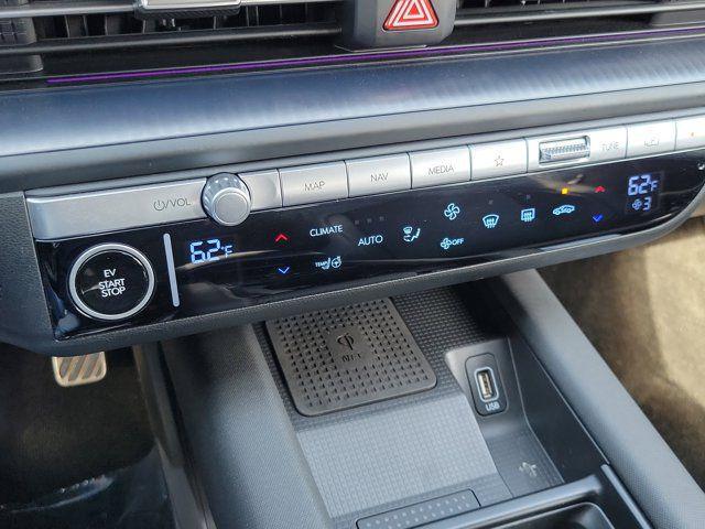 2024 Hyundai IONIQ 6 Limited