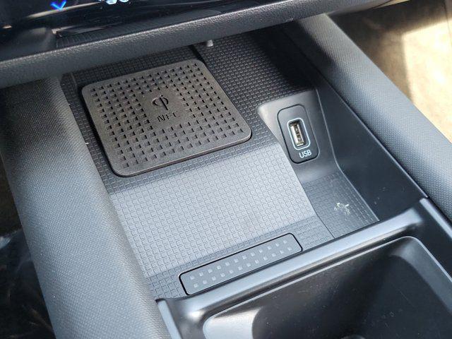 2024 Hyundai IONIQ 6 Limited