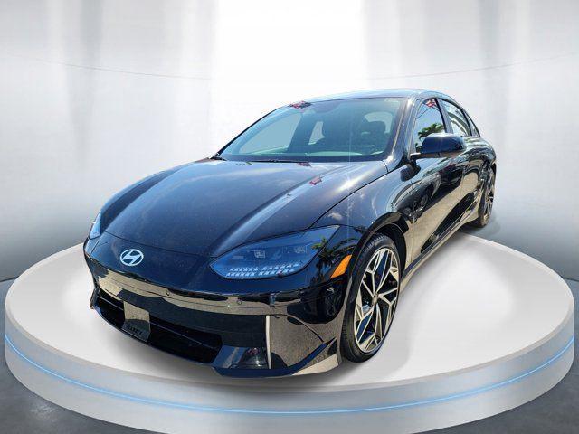 2024 Hyundai IONIQ 6 SEL