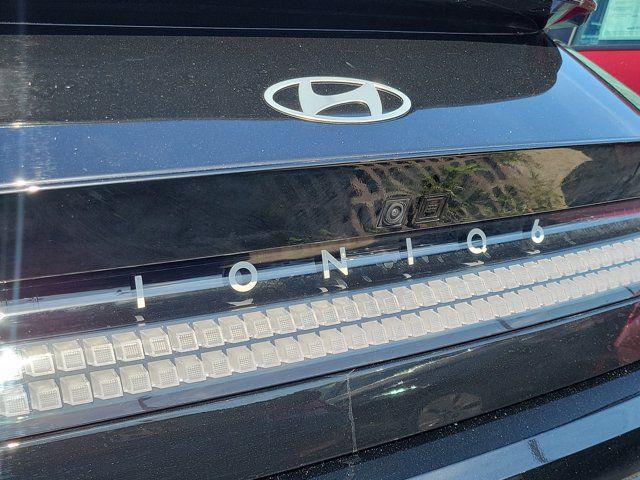 2024 Hyundai IONIQ 6 SEL