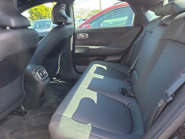 2024 Hyundai IONIQ 6 SEL