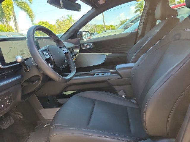 2024 Hyundai IONIQ 6 SEL