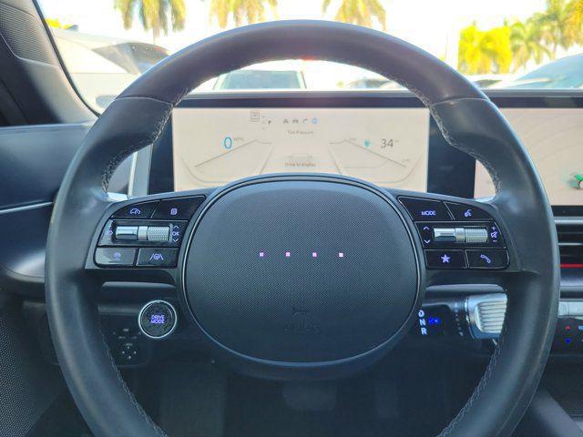 2024 Hyundai IONIQ 6 SEL