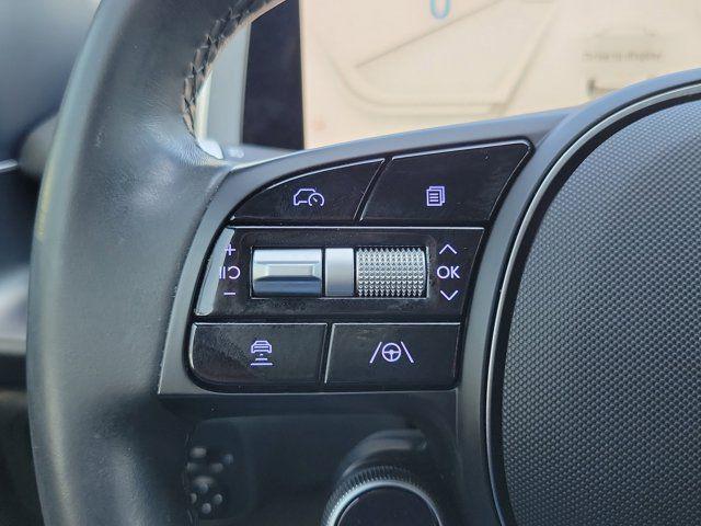 2024 Hyundai IONIQ 6 SEL