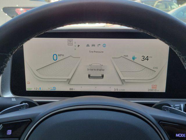 2024 Hyundai IONIQ 6 SEL