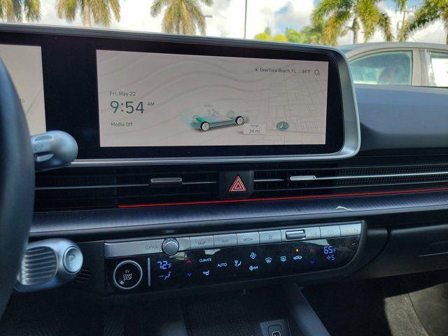 2024 Hyundai IONIQ 6 SEL