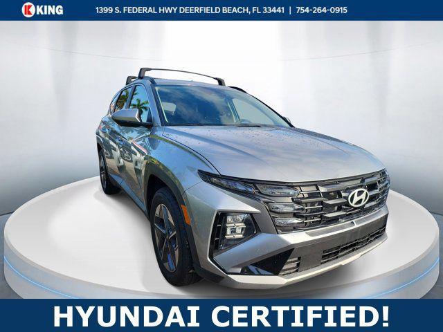 2026 Hyundai Tucson SEL for sale in DEERFIELD BEACH, FL