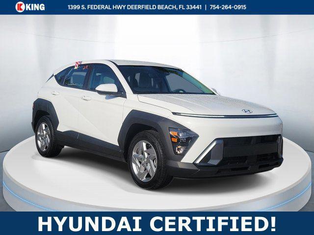 2026 Hyundai Kona SE for sale in DEERFIELD BEACH, FL
