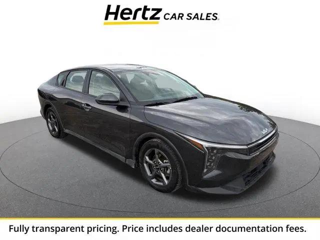 2025 Kia K4 LXS for sale in Woodhaven, MI