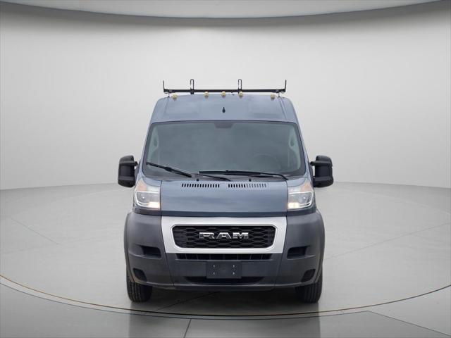 2020 Ram ProMaster Cargo Van High Roof 159" WB EXT