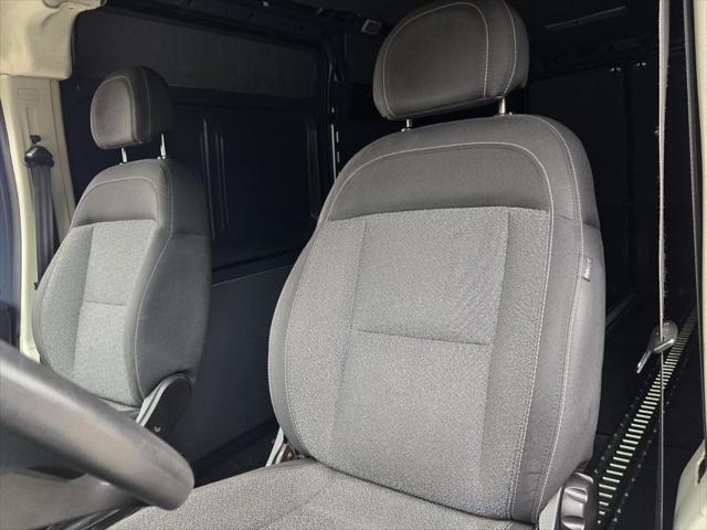 2020 Ram ProMaster Cargo Van High Roof 159" WB EXT