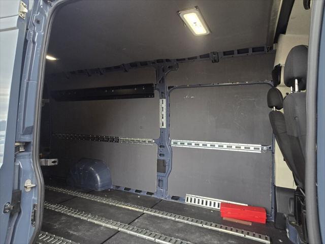 2020 Ram ProMaster Cargo Van High Roof 159" WB EXT
