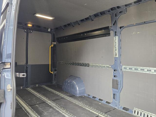 2020 Ram ProMaster Cargo Van High Roof 159" WB EXT