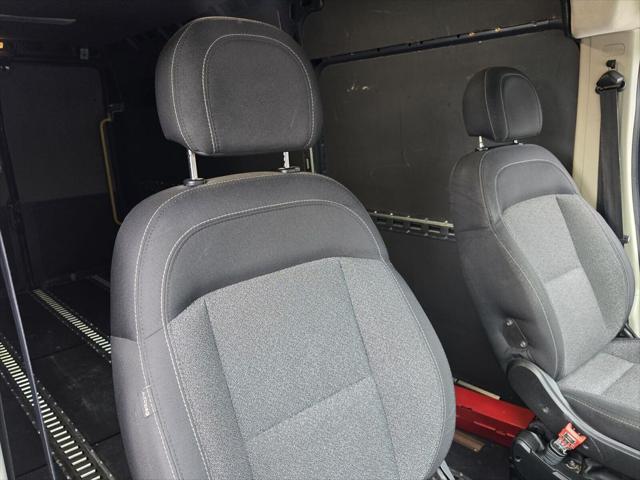 2020 Ram ProMaster Cargo Van High Roof 159" WB EXT