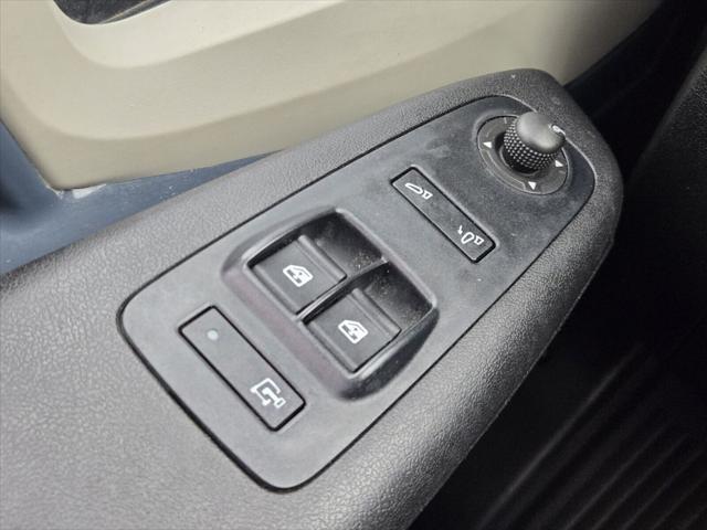 2020 Ram ProMaster Cargo Van High Roof 159" WB EXT