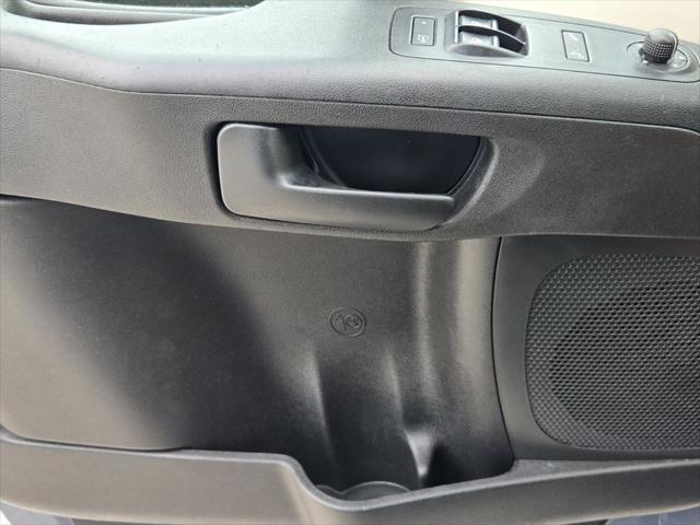 2020 Ram ProMaster Cargo Van High Roof 159" WB EXT