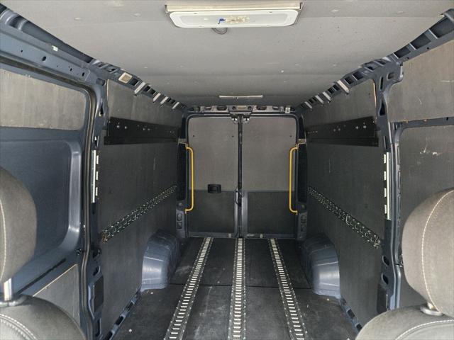 2020 Ram ProMaster Cargo Van High Roof 159" WB EXT