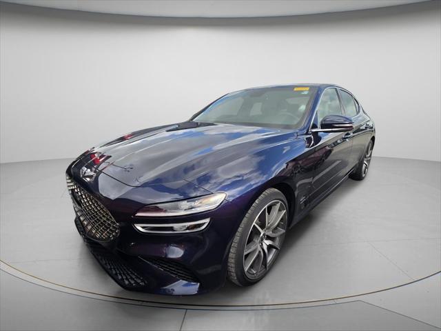 2023 Genesis G70 2.0T RWD for sale in PLANTATION, FL