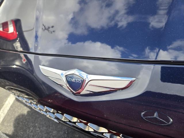 2023 Genesis G70 2.0T RWD