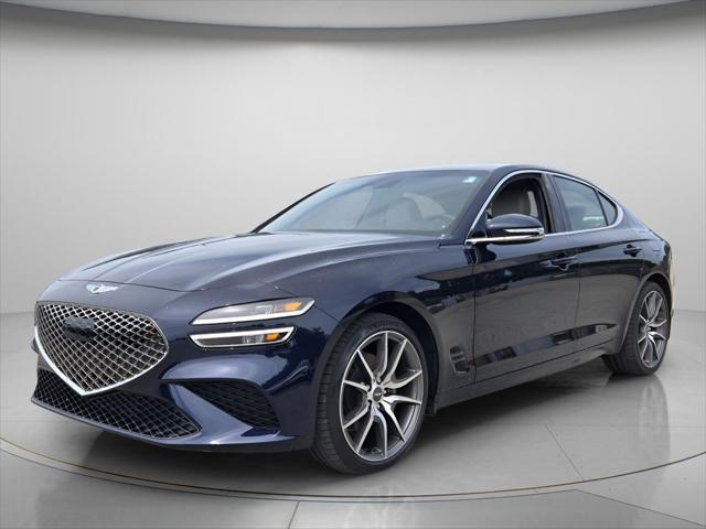 2023 Genesis G70 2.0T RWD for sale in PLANTATION, FL