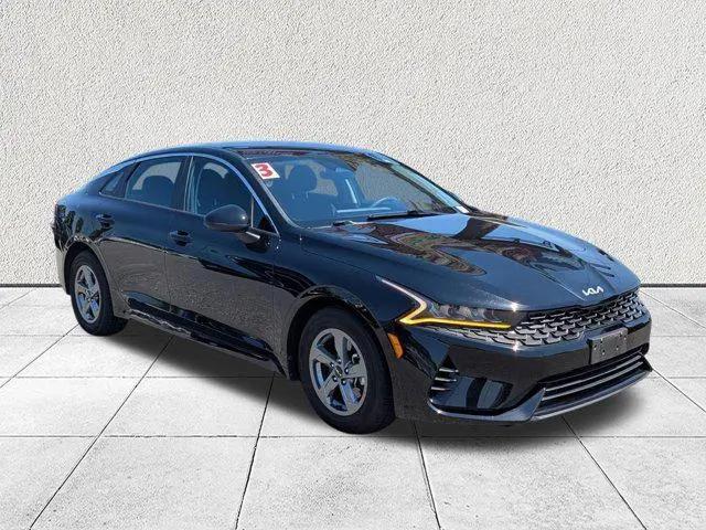 2023 Kia K5 LXS for sale in Lumberton, NC