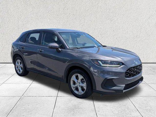 2024 Honda HR-V 2WD LX for sale in Lumberton, NC