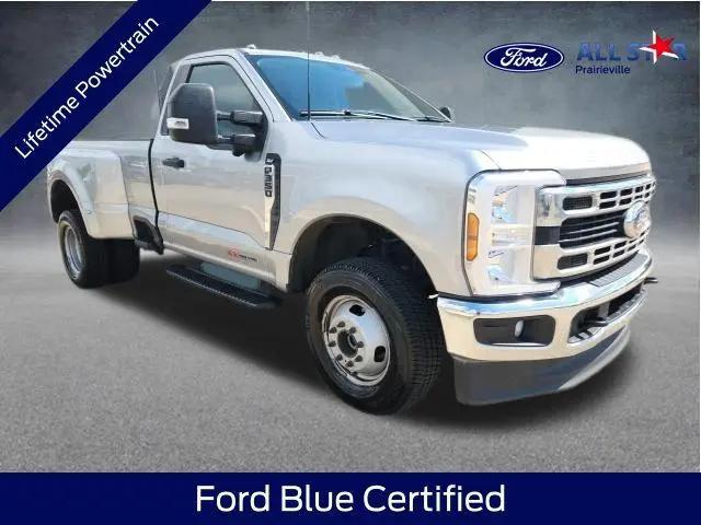 2024 Ford F-350 XLT for sale in Prairieville, LA