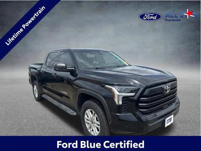 2024 Toyota Tundra SR5 for sale in Prairieville, LA