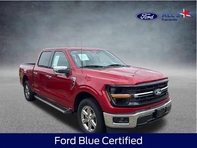 2024 Ford F-150 XLT for sale in Prairieville, LA