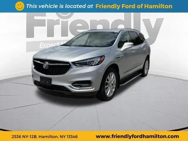 2021 Buick Enclave AWD Essence for sale in Hamilton, NY