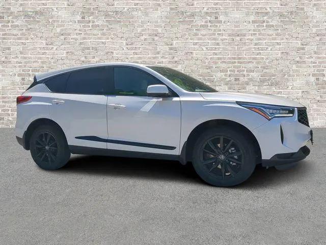 2025 Acura RDX Base for sale in Midlothian, VA