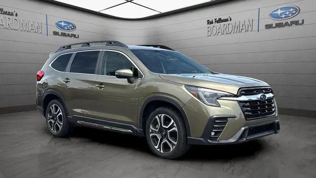 2023 Subaru Ascent Limited 8-Passenger for sale in Youngstown, OH